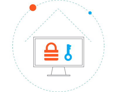 Multi Layer Security iTel Switch